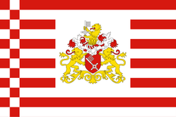 Flag of Bremen